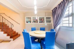 Blk 336 Jurong East Avenue 1 (Jurong East), HDB Executive #575698861
